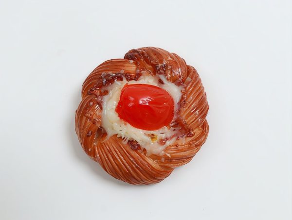 Salt Danish