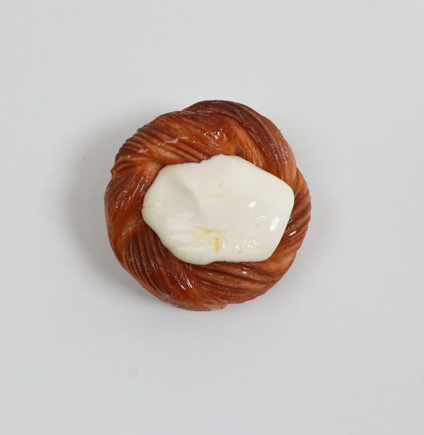 Cream Danish