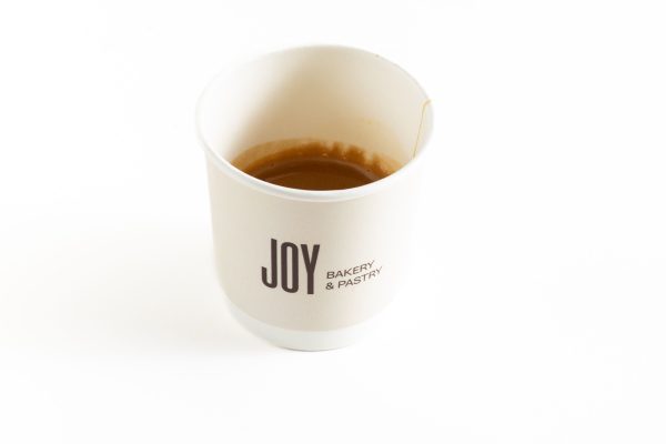 Double Espresso