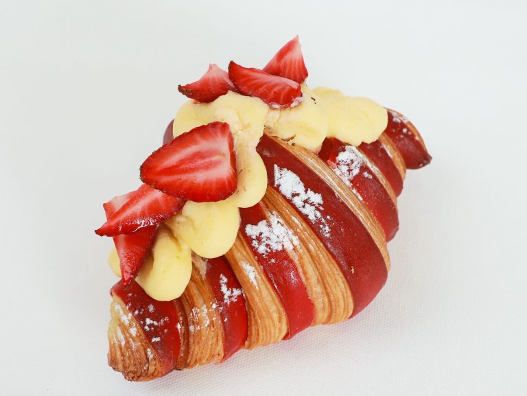 Bruschetta