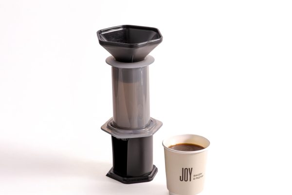 Aeropress