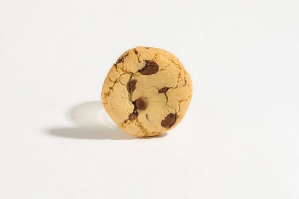 Milk Chocolate Cookie