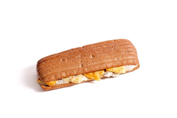 Halloumi Sandwich