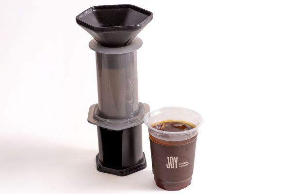 Aeropress
