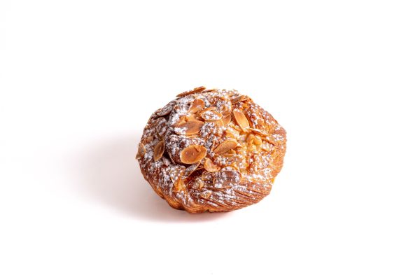 Almond Danish