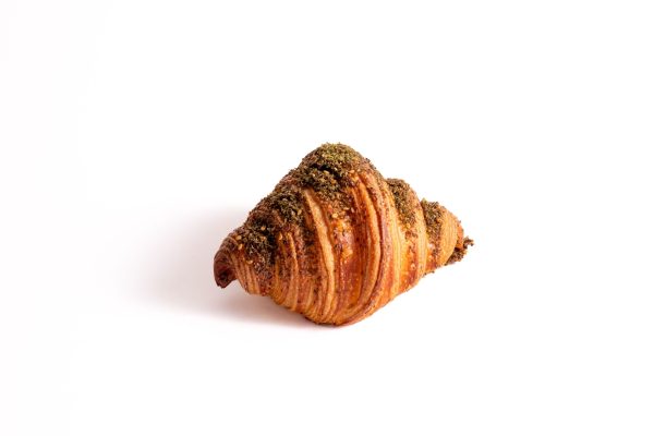 Zaatar Croissant