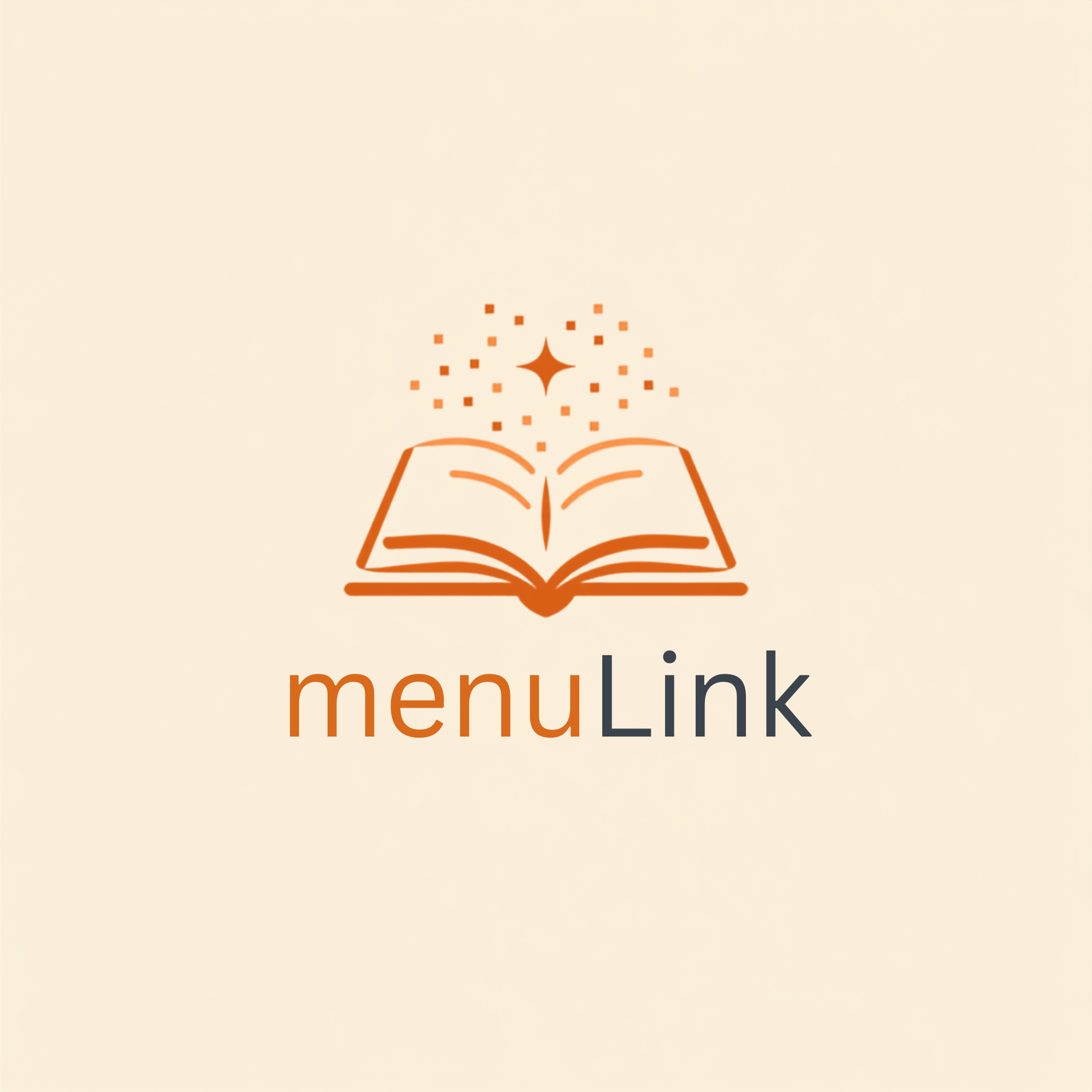 The Menu View